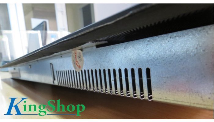 Bếp từ đôi Mercury MI-328 - Hàng chính hãng