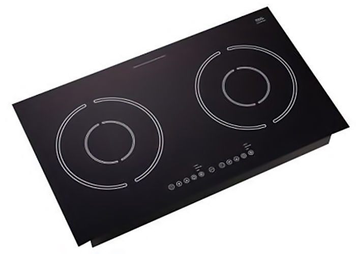 Bếp âm điện từ Sakura SI-281E - Hàng chính hãng