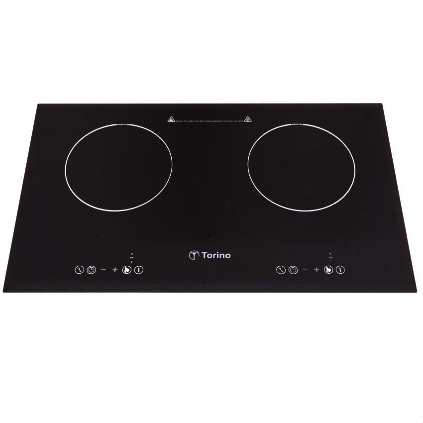 Bếp điện từ Torino TI-1117M - Hàng chính hãng