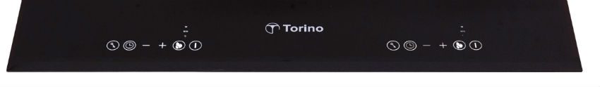 Bếp điện từ Torino TI-1117M - Hàng chính hãng