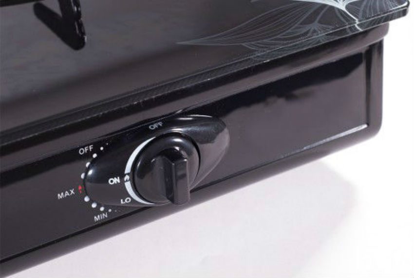 Bếp gas dương kính Sunhouse SHB301HPMT  - Hàng chính hãng