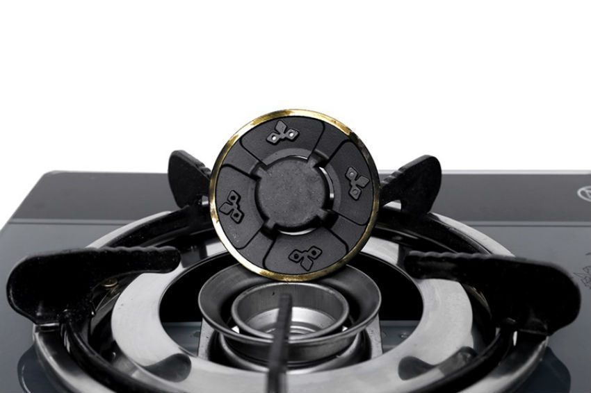 Bếp gas dương kính Sunhouse SHB306MT - Hàng chính hãng