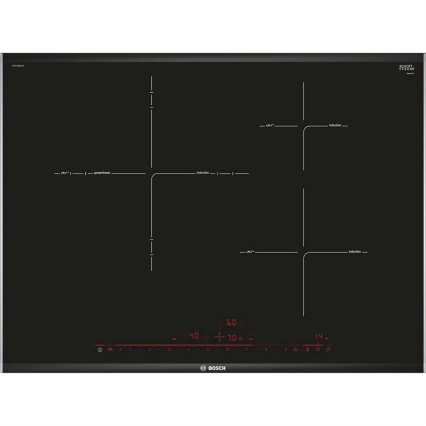 Bếp từ Bosch PID775DC1E - Hàng chính hãng