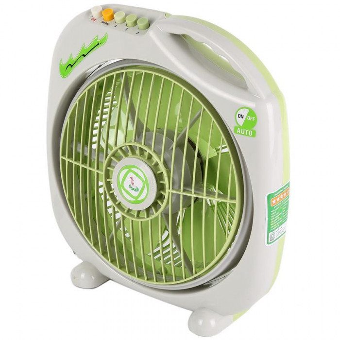 Quạt hộp Asia F12001 - Hàng chính hãng