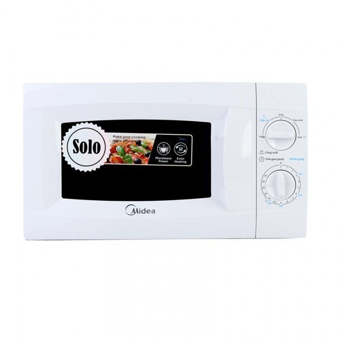Lò vi sóng midea MMO-20KE1 - Hàng chính hãng