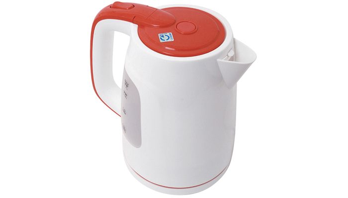 Bình đun Pensonic PAB-1711C(R) - Hàng chính hãng