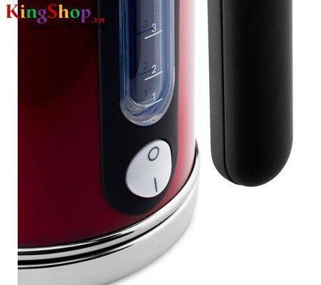 Bình Đun Siêu Tốc Kenwood SJM021 - Dung tích 1.0L - Hàng chính hãng