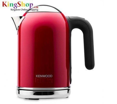 Bình Đun Siêu Tốc Kenwood SJM021 - Dung tích 1.0L - Hàng chính hãng