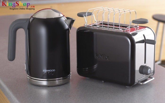 Bình Đun Siêu Tốc Kenwood SJM021 - Dung tích 1.0L - Hàng chính hãng