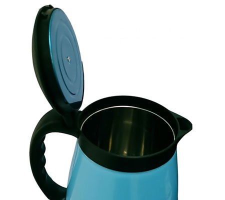  Bình đun siêu tốc giữ nhiệt Vinachef HPL688 Màu đỏ - Hàng chính hãng