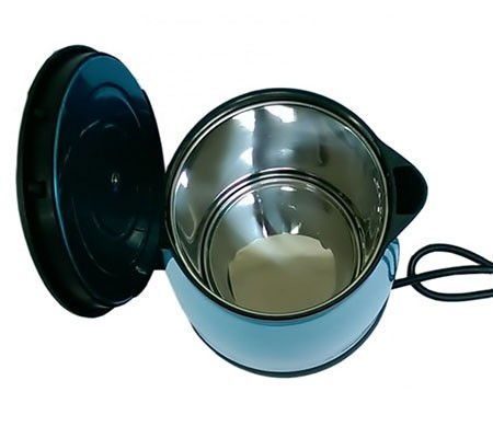  Bình đun siêu tốc giữ nhiệt Vinachef HPL688 Màu đỏ - Hàng chính hãng