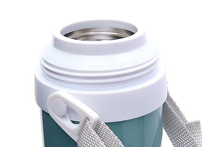 Bình giữ nhiệt inox Elmich G5 - 500ml - Hàng chính hãng