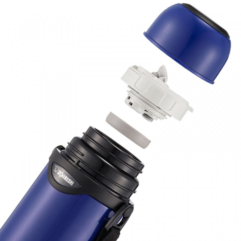Bình lưỡng tính Zojirushi SJ-TG10 - Hàng chính hãng