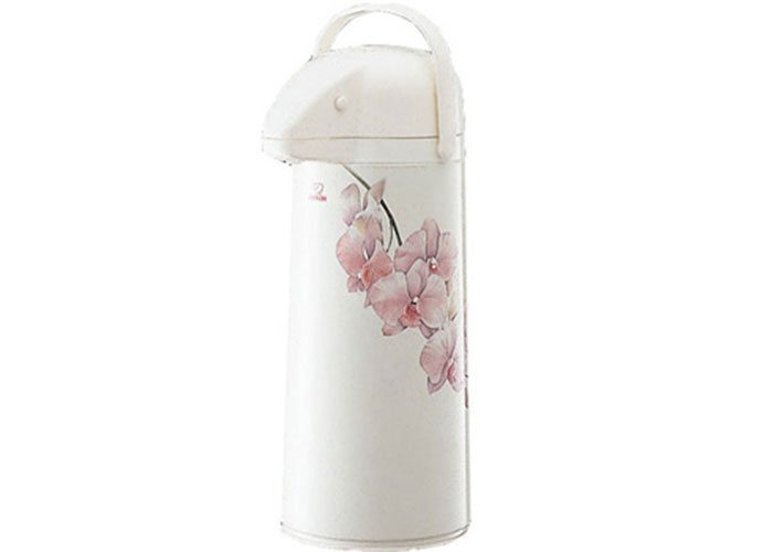 Bình thuỷ bơm Zojirushi AAPE-25 - Hàng chính hãng