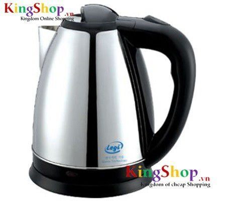 Bình đun siêu tốc Legi LG-108AN - Hàng chính hãng