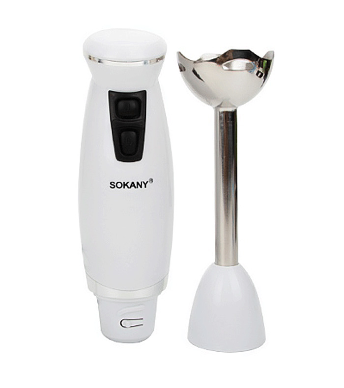 Máy xay cầm tay Sokany HB-250A - Hàng chính hãng