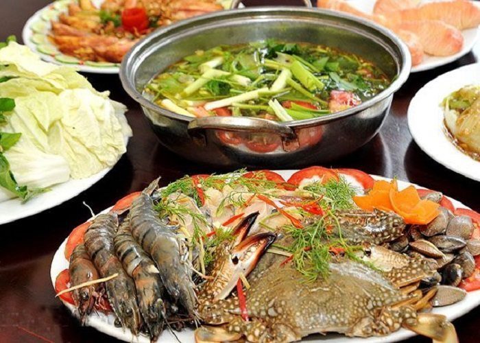 Bếp điện từ Taka TKE995 - Hàng chính hãng