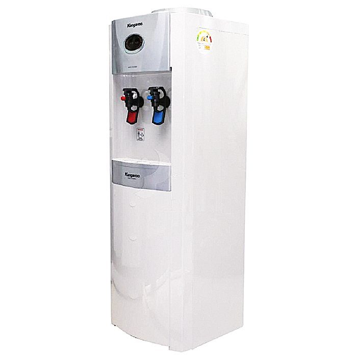 Cây nước nóng lạnh Kangaroo KG45 - Hàng chính hãng