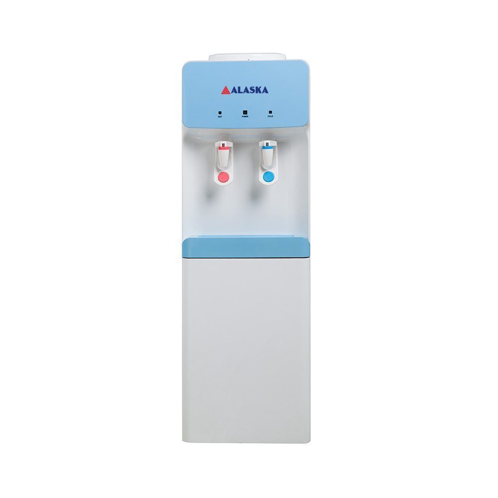 Máy nóng lạnh Alaska R-38C - Hàng chính hãng