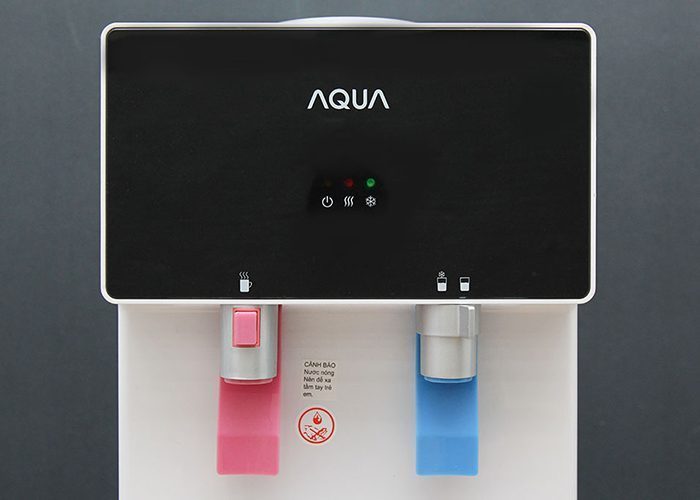 Cây nước nóng lạnh Aqua AWD-M65HC - Hàng chính hãng