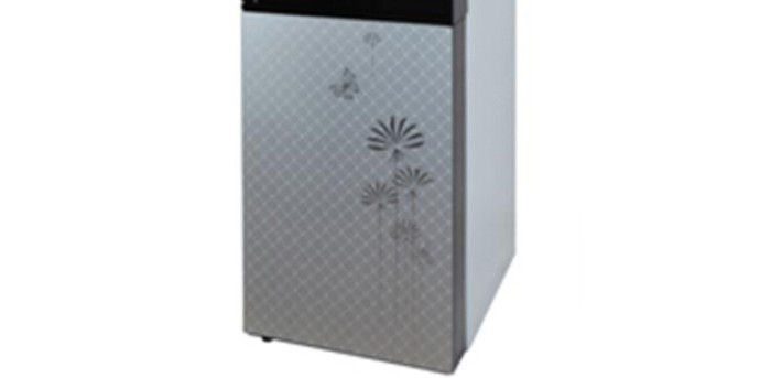 Máy nước nóng lạnh Fujie WD1500E - Hàng chính hãng