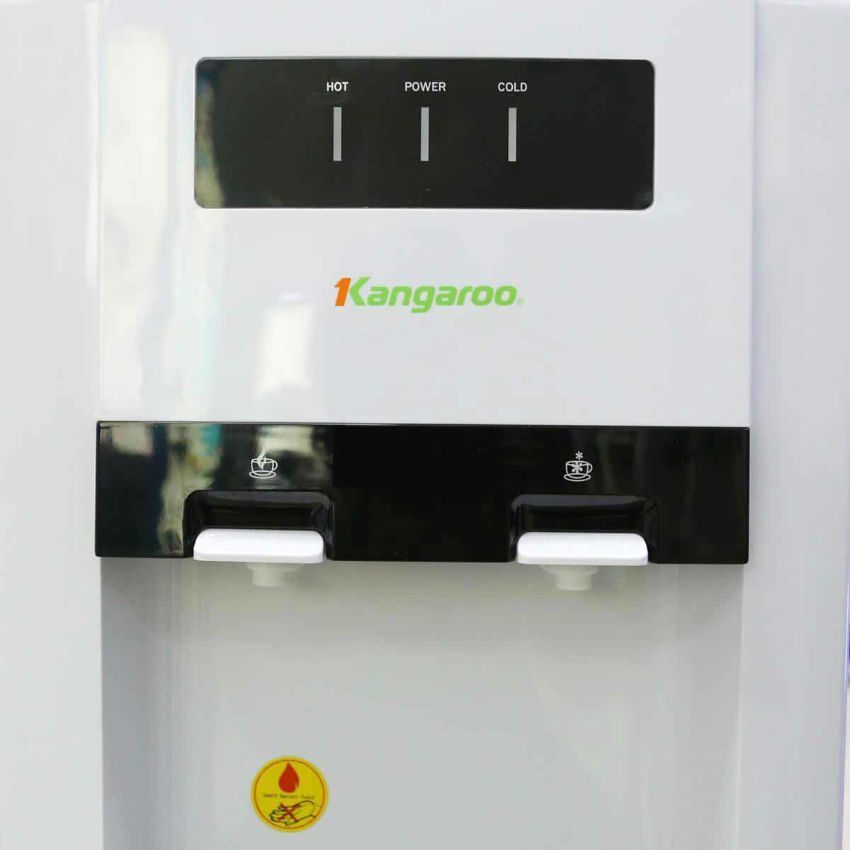 Cây Nước Nóng Lạnh Kangaroo KG38N - Hàng chính hãng