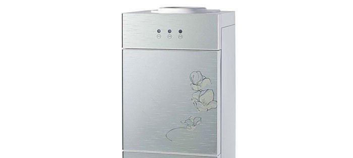 Máy nước uống nóng lạnh Legend LH-2017R - Thương hiệu Mã Lai - Hàng chính hãng
