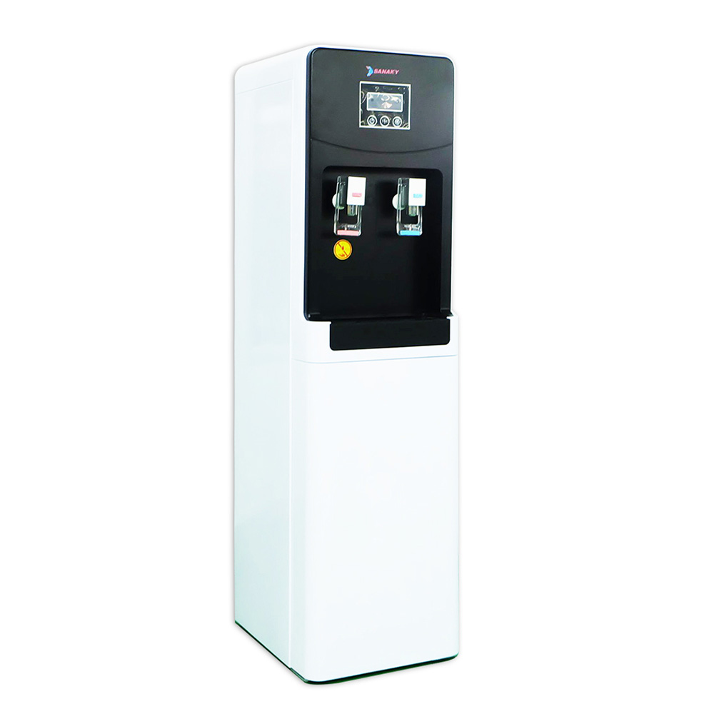 Máy nước nóng lạnh Sanaky SNK-CNH215 - Hàng chính hãng