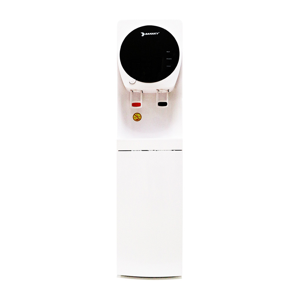 Máy nước nóng lạnh Sanaky SNK-CNU211 - Hàng chính hãng