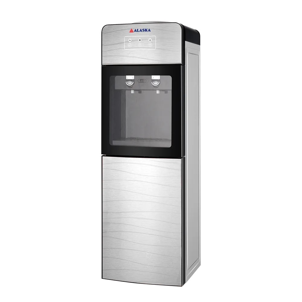 Máy nước uống nóng lạnh Alaska R-90C - Hàng chính hãng