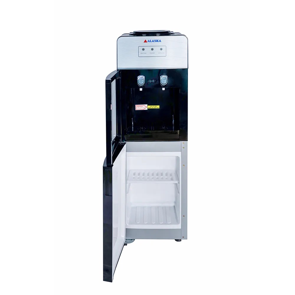 Máy nước uống nóng lạnh Alaska R-90C - Hàng chính hãng