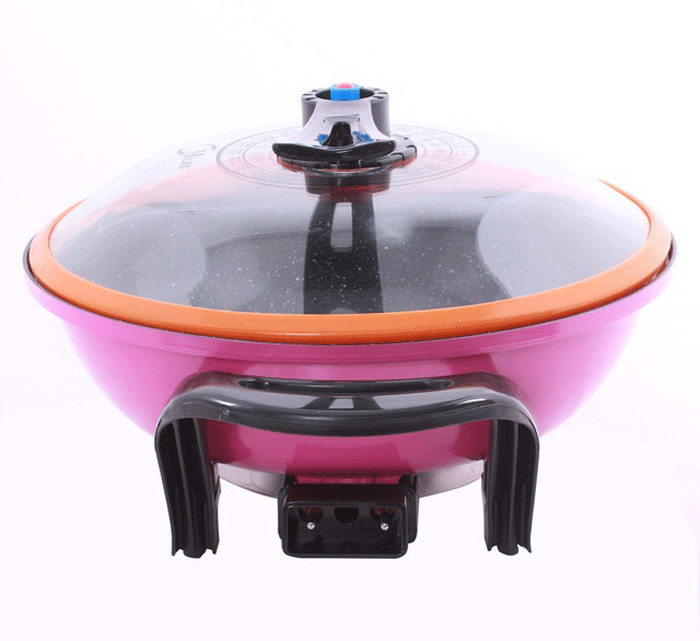 Chảo điện áp suất đa năng Mican MC-6769 - Hàng chính hãng