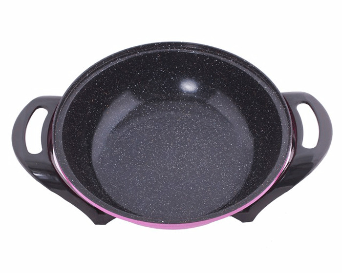 Chảo điện áp suất đa năng Mican MC-6769 - Hàng chính hãng