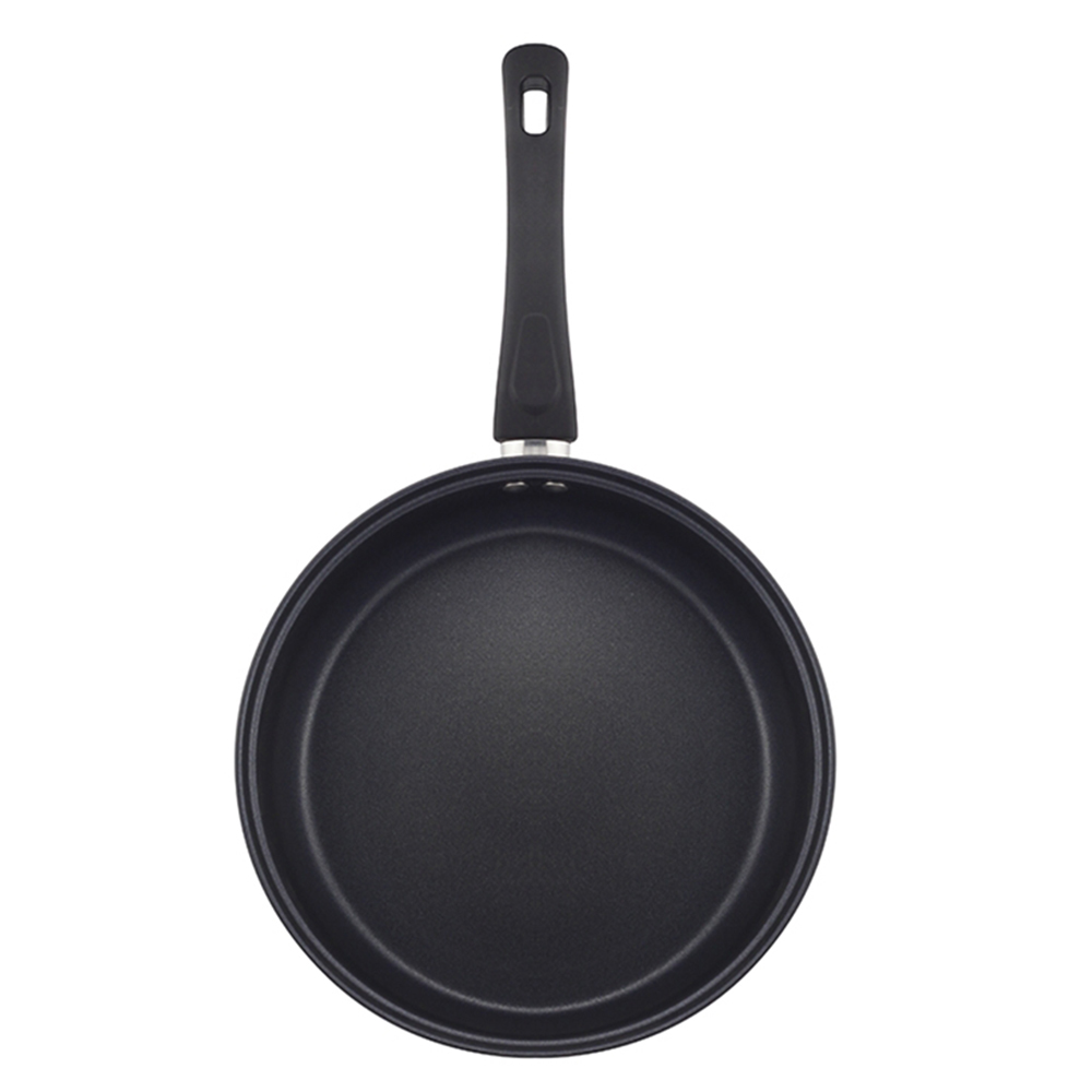 Chảo chống dính 3 đáy MaxB EL-3767 Size 24cm - Hàng chính hãng