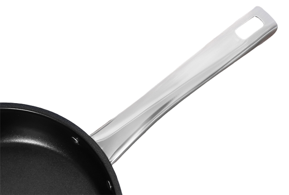 Chảo Inox chống dính Smartcook SM-2704MN size 26cm - Hàng chính hãng