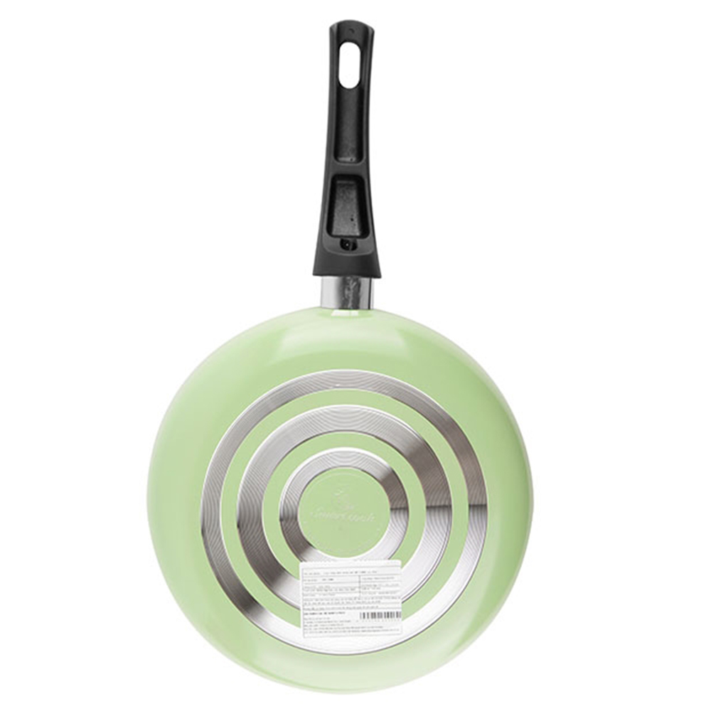 Chảo chống dính Smartcook SM-5712MN size 28cm - Hàng chính hãng
