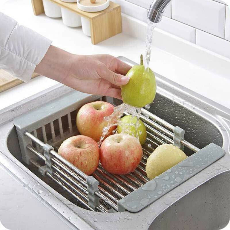 Chậu rửa chén Roland B-10046C - Hàng chính hãng