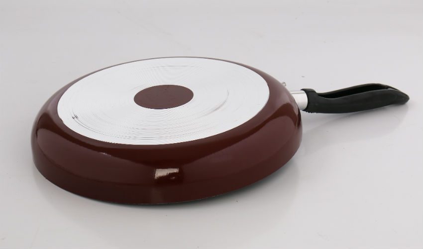 Chảo Chống Dính Taka 24cm TKC24S - Hàng chính hãng