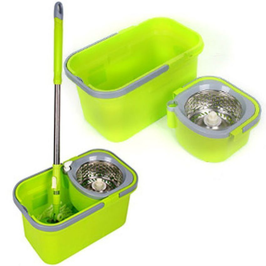 Chổi lau nhà đa năng Kangaroo KG94N - Hàng chính hãng
