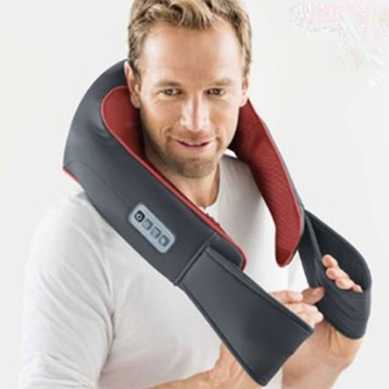 Đai massage cổ vai gáy Beurer MG151 - Hàng chính hãng