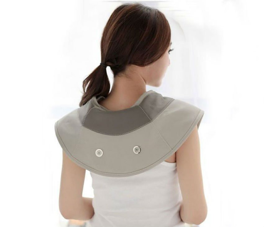 Đai masssage vai, cổ Shohon SH-310 - Hàng chính hãng