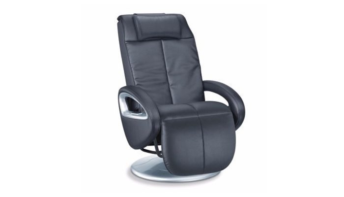 Ghế massage thư giãn đọc sách Beurer MC3800 - Hàng chính hãng