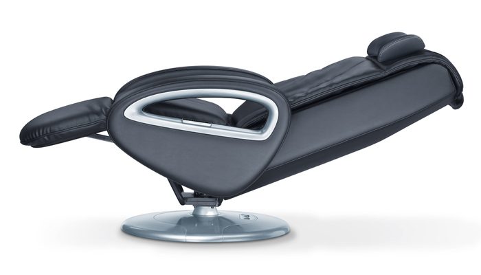 Ghế massage thư giãn đọc sách Beurer MC3800 - Hàng chính hãng