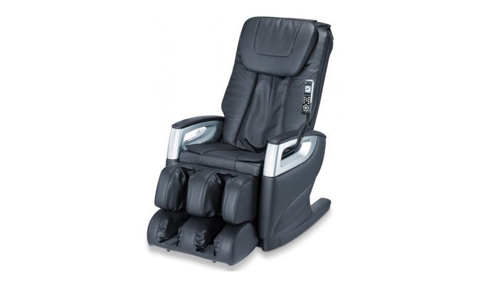 Ghế massage toàn thân Beurer MC5000 - Hàng chính hãng