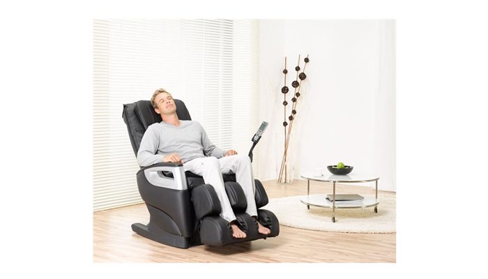 Ghế massage toàn thân Beurer MC5000 - Hàng chính hãng