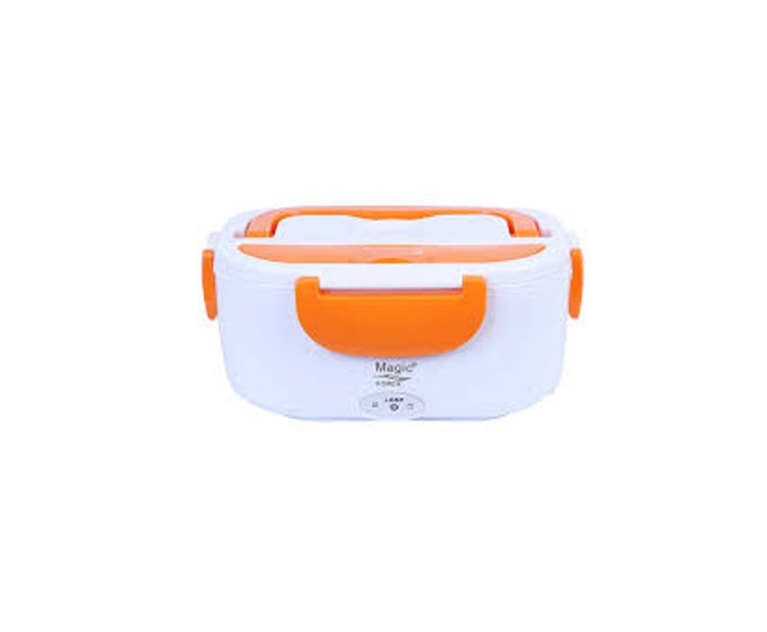 Hộp cơm hâm nóng  Magic A-03 - Hàng chính hãng