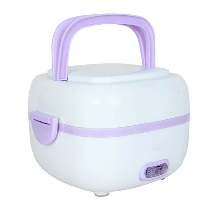 Hộp hâm nấu thực phẩm đa năng Electric Lunch Box - Hàng chính hãng