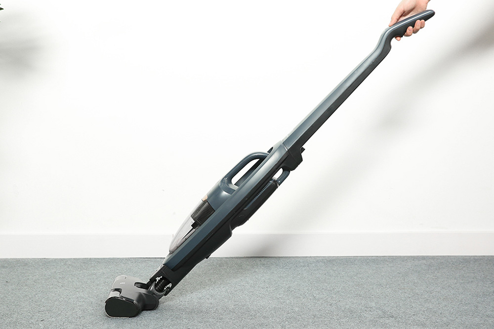 Máy hút bụi không dây Electrolux WQ61-1EDBF - Hàng chính hãng
