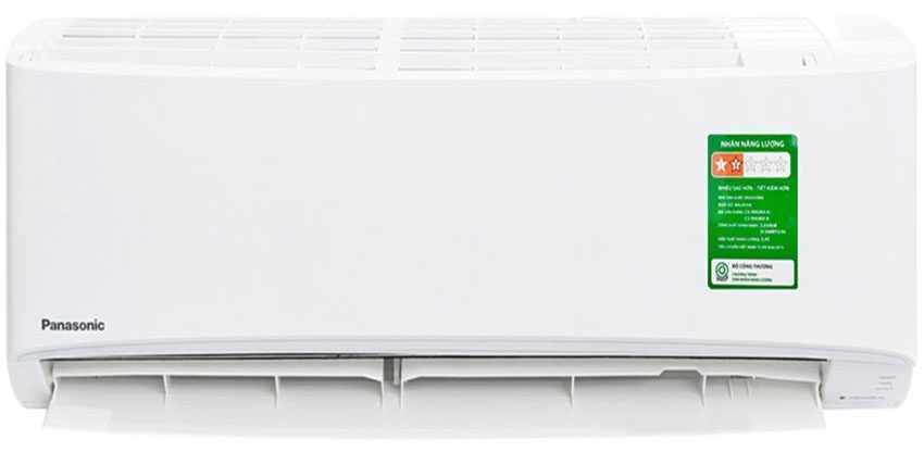 Máy lạnh Panasonic 1 HP CU/CS-N9VKH-8 - Hàng chính hãng