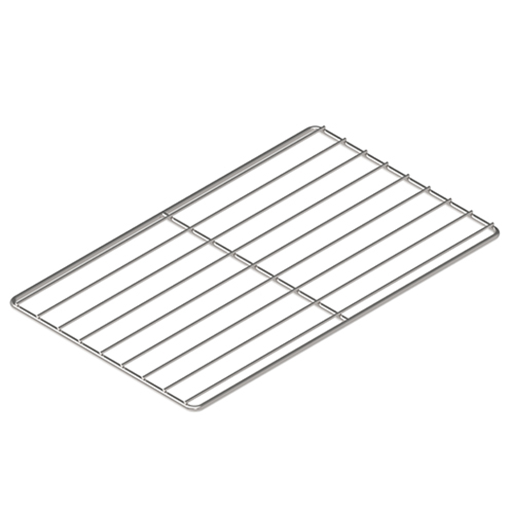 Lò hấp nướng đa năng 11 khay EKA EKF 1111 E UD - Hàng chính hãng